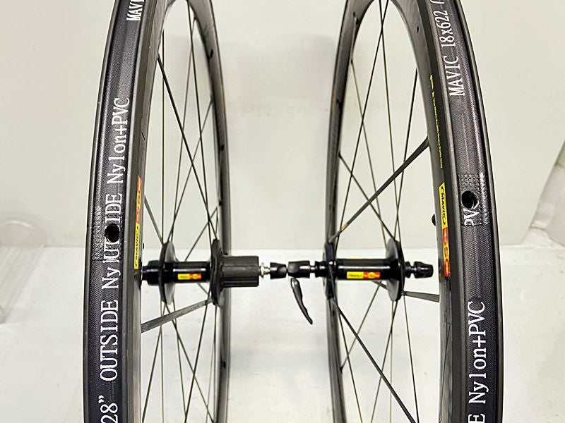 プライスダウン開始】マビック MAVIC コスミック COSMIC SLR ホイール