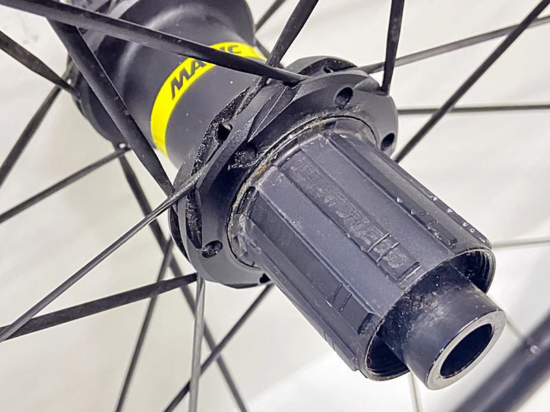 当サイト限定 ホイール BIG SALE】マビック MAVIC オールロード ALL