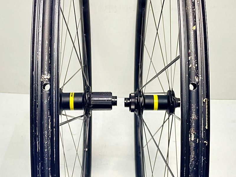 当サイト限定 ホイール BIG SALE】マビック MAVIC オールロード ALL