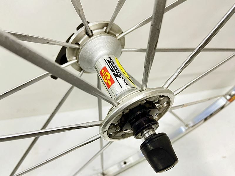 当サイト限定 ホイール BIG SALE】マビック MAVIC キシリウム KSYLIUM