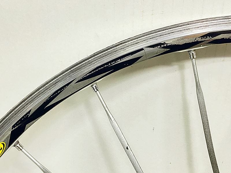 当サイト限定 ホイール BIG SALE】マビック MAVIC キシリウム KSYLIUM
