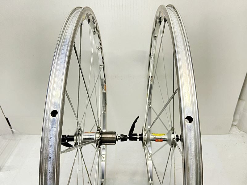 当サイト限定 ホイール BIG SALE】マビック MAVIC キシリウム KSYLIUM
