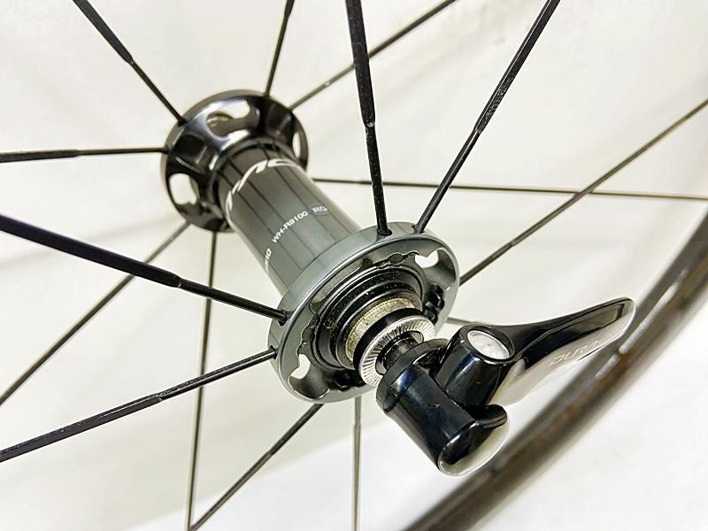 当サイト限定 ホイール BIG SALE】シマノ SHIMANO デュラエース DURA