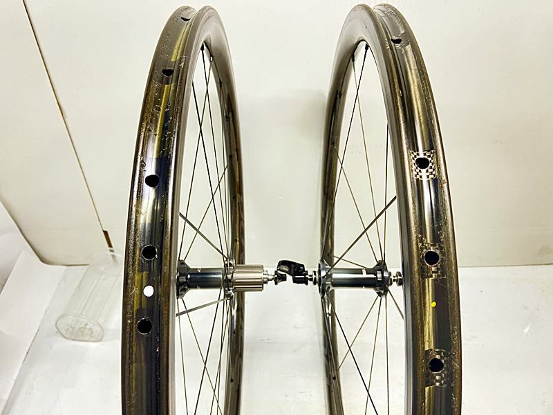 当サイト限定 ホイール BIG SALE】シマノ SHIMANO デュラエース DURA
