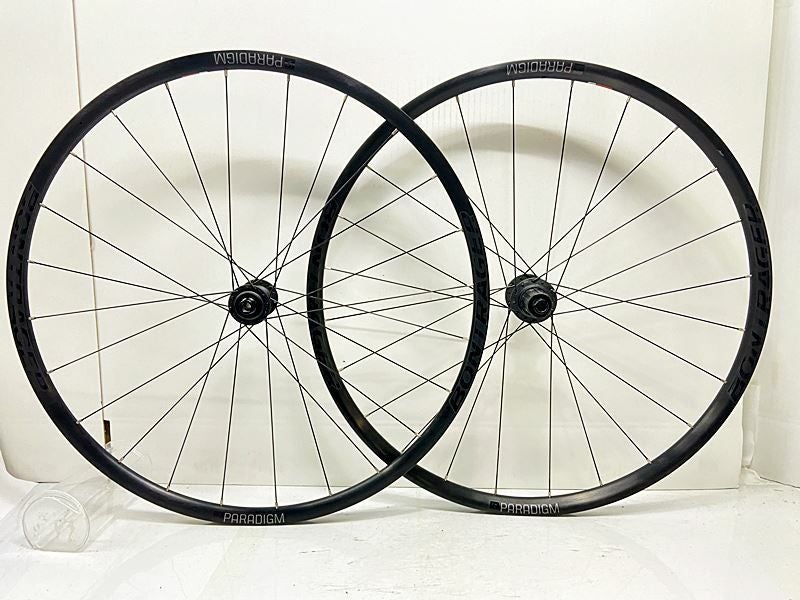 当サイト限定 ホイール BIG SALE】ボントレガー BONTRAGER パラダイム