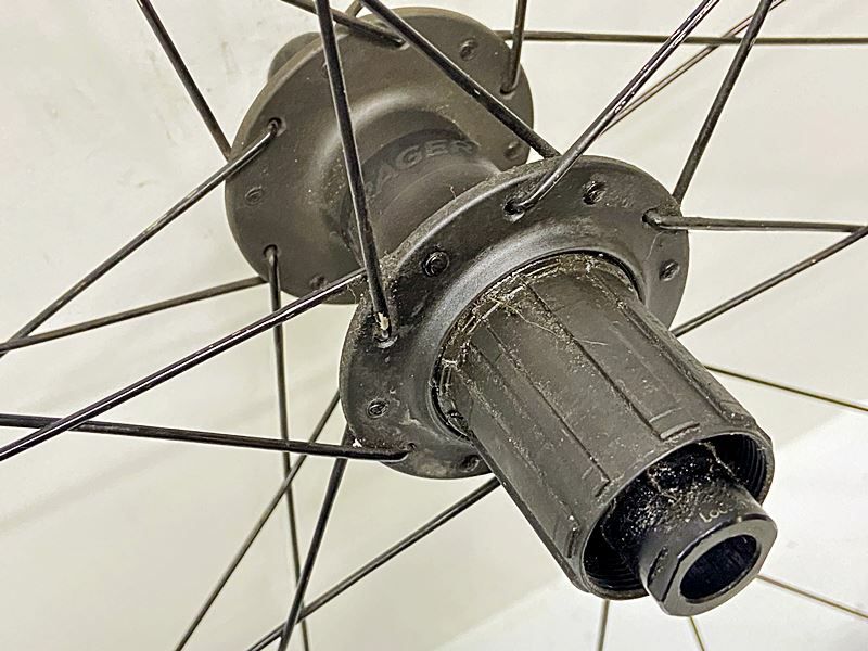 当サイト限定 ホイール BIG SALE】ボントレガー BONTRAGER パラダイム