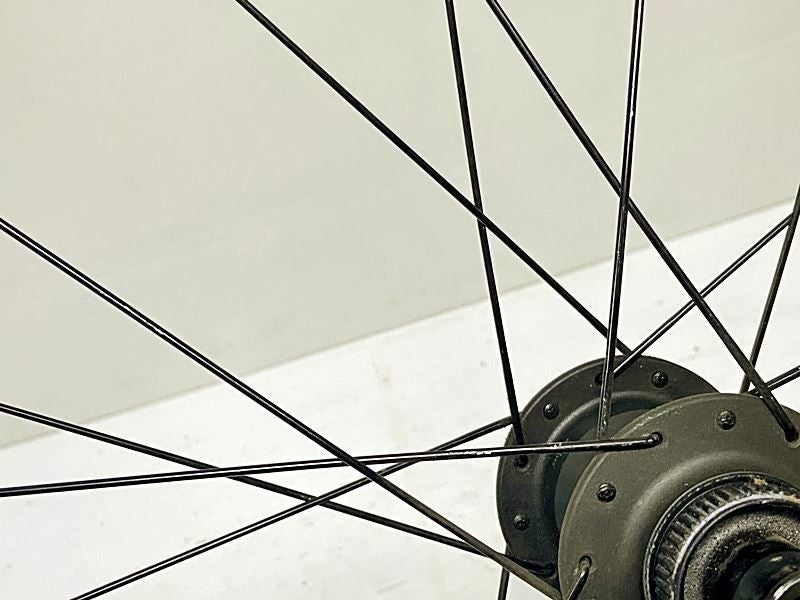 当サイト限定 ホイール BIG SALE】ボントレガー BONTRAGER パラダイム