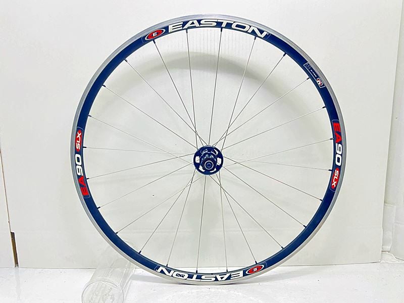 EASTON 「「エーストン」 EA90 SLX SHIMANO11速 ホイールセット イーストン EASTON EA90 SLX ホイールセット シマノフリー 11速 リム