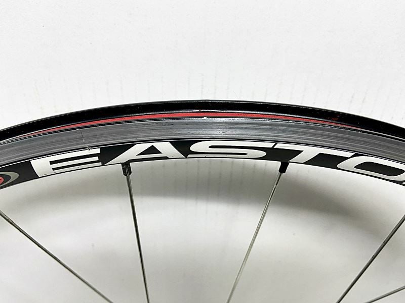 イーストン EASTON EA90 SLX リアホイールのみ シマノフリー 10速 リム 