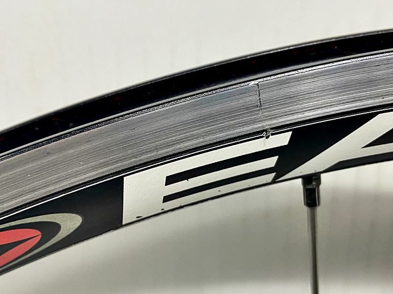 EASTON イーストン　 EA90 SLX　後ろのみ イーストン EASTON EA90 SLX リアホイールのみ シマノフリー 10速 リム