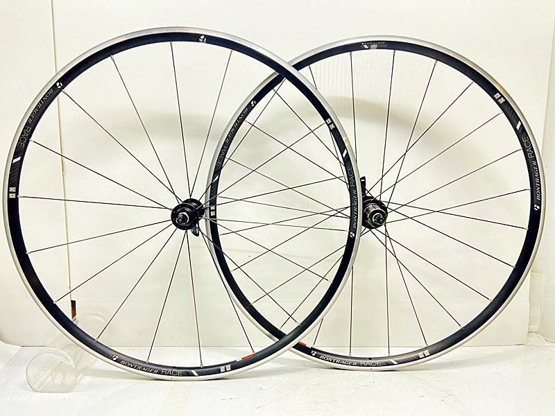 プライスダウン開始】ボントレガー BONTRAGER レース RACE ホイール