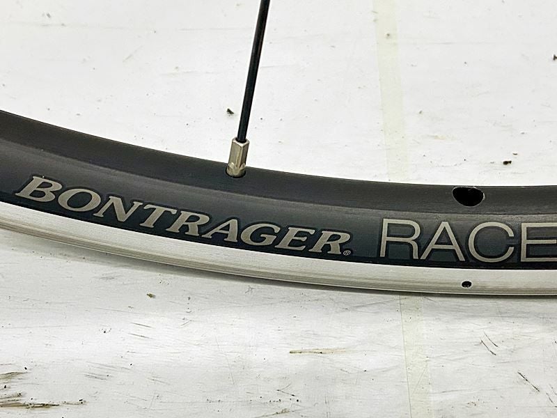プライスダウン開始】ボントレガー BONTRAGER レース RACE ホイール