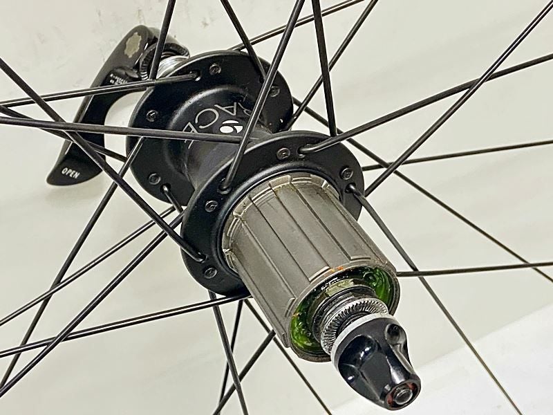 プライスダウン開始】ボントレガー BONTRAGER レース RACE ホイール