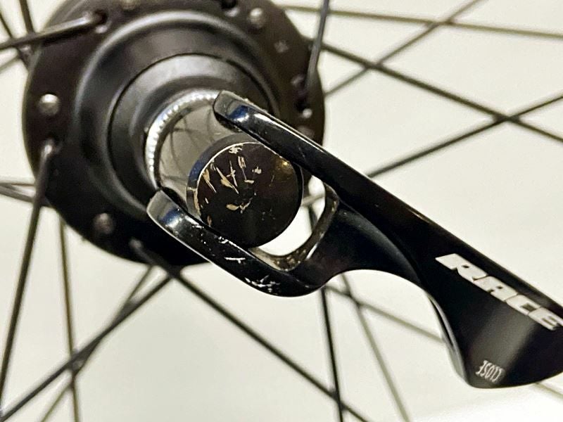 プライスダウン開始】ボントレガー BONTRAGER レース RACE ホイール