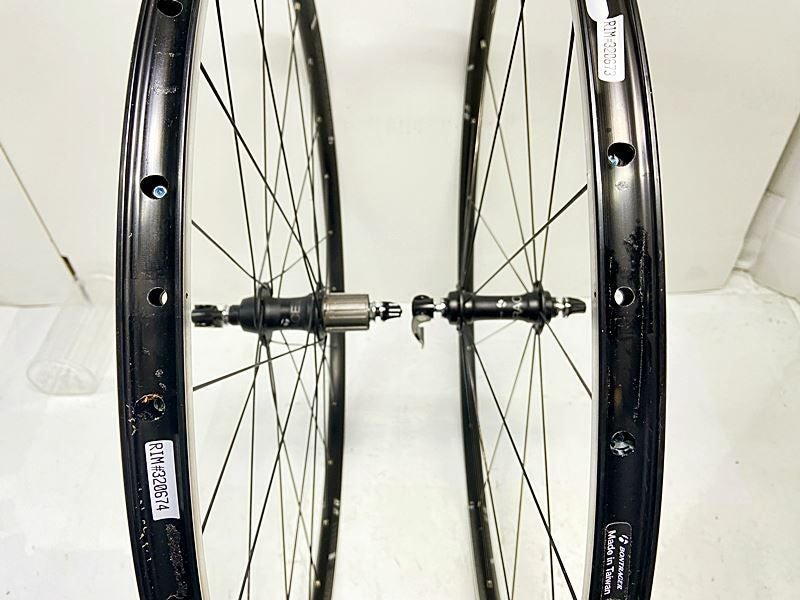 プライスダウン開始】ボントレガー BONTRAGER レース RACE ホイール