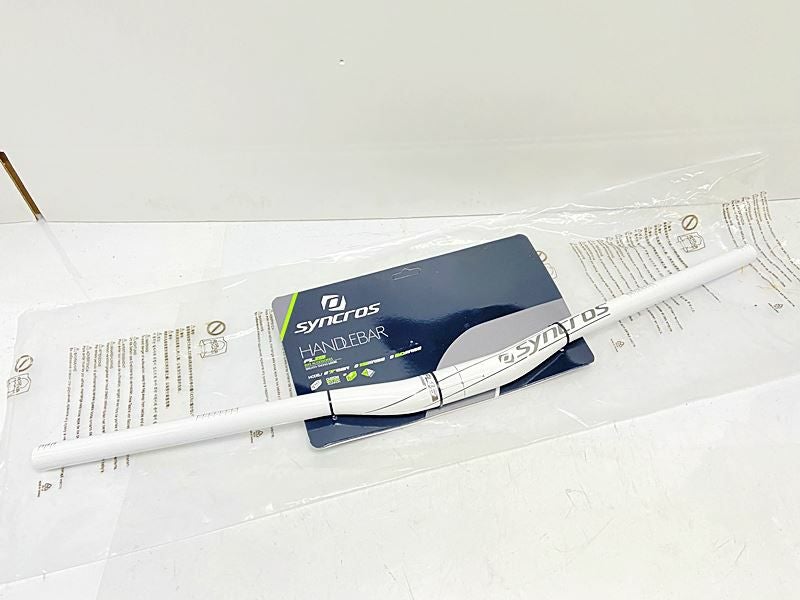 プライスダウン開始】未使用品 スコット SCOTT シンクロス Syncros FL1