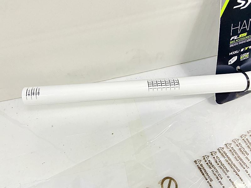 未使用品 スコット SCOTT シンクロス Syncros FL1.5 15mmRIZE ライズ