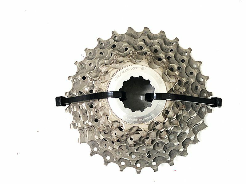 軽量】DURA-ACE CS-7900 12-27T SHIMANO 10S「デュラエース」「シマノ
