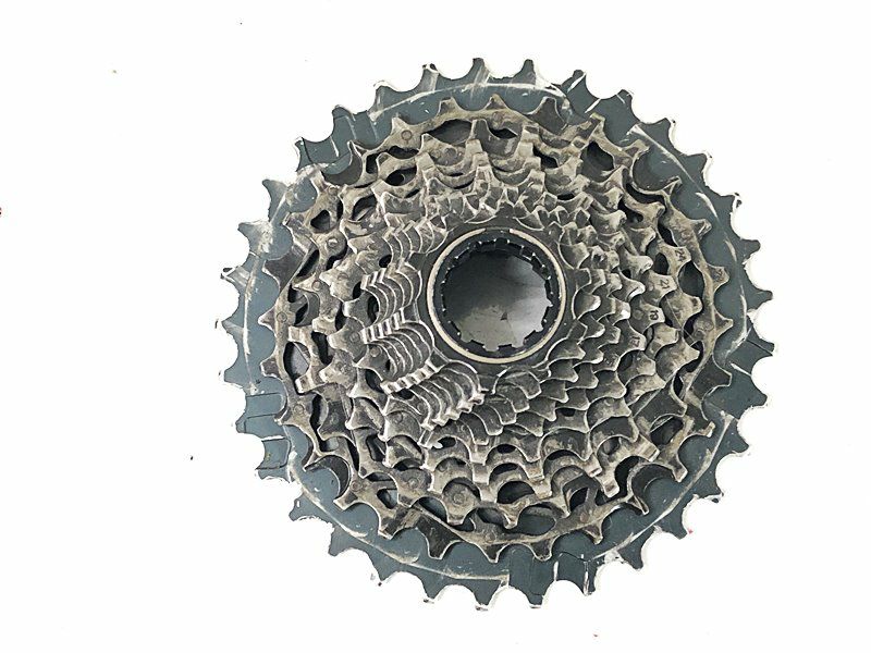 SRAM FORCE 12s スプロケット SRAM 「スラム」 FORCE XG-1270 E1 10-36T 12s スプロケット / 大宮店