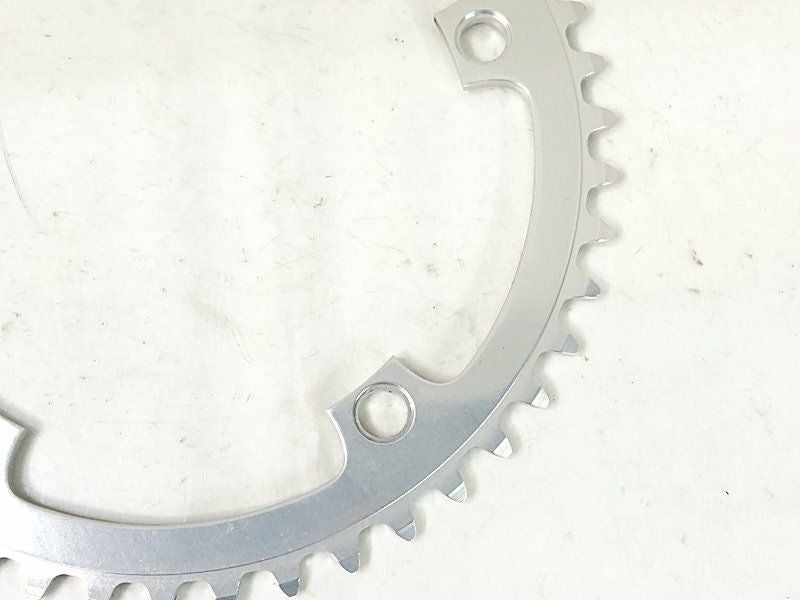 スギノ SUGINO エアロマイティ njs AERO MIGHTY njs 46T チェーンリング