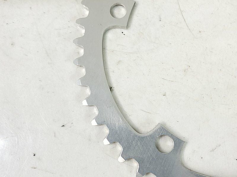 スギノ SUGINO エアロマイティ njs AERO MIGHTY njs 46T チェーンリング
