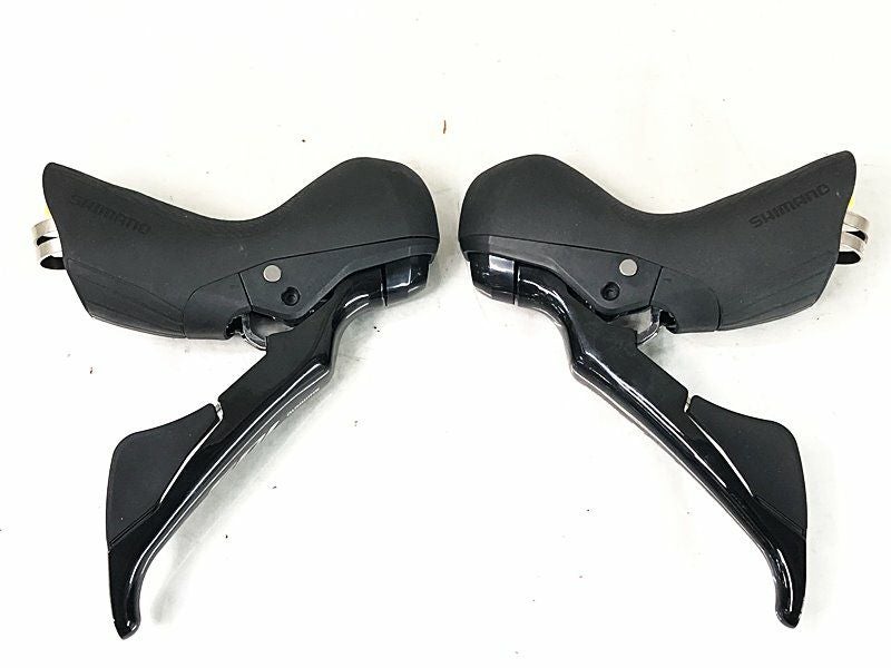 ULTEGRA シフター値下げ交渉⭕️ プライスダウン開始】シマノ SHIMANO 105 ST-R7020 油圧DISC 変速
