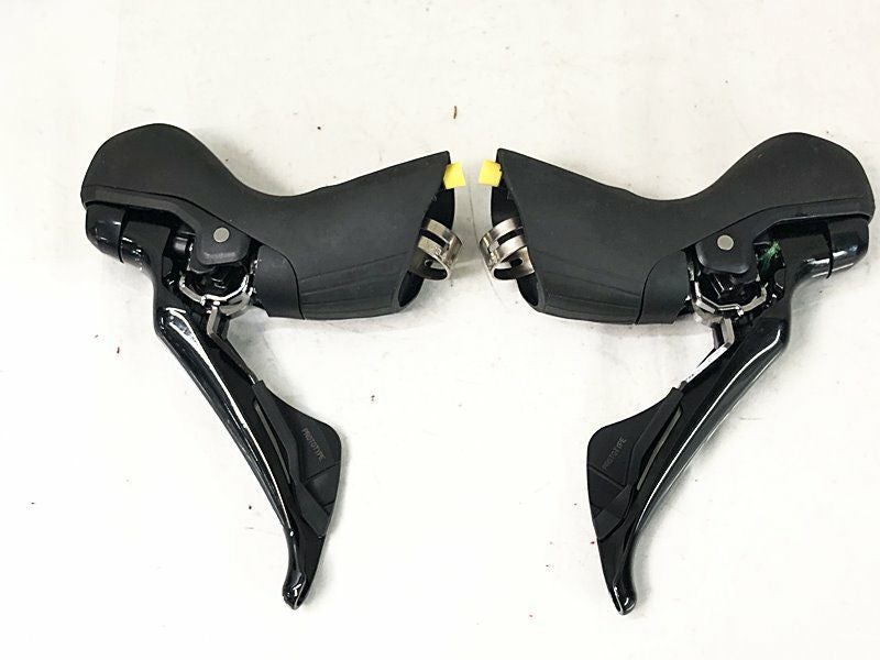 プライスダウン開始】シマノ SHIMANO 105 ST-R7020 油圧DISC 変速