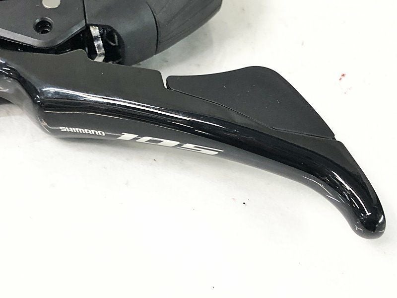 プライスダウン開始】シマノ SHIMANO 105 ST-R7020 油圧DISC 変速