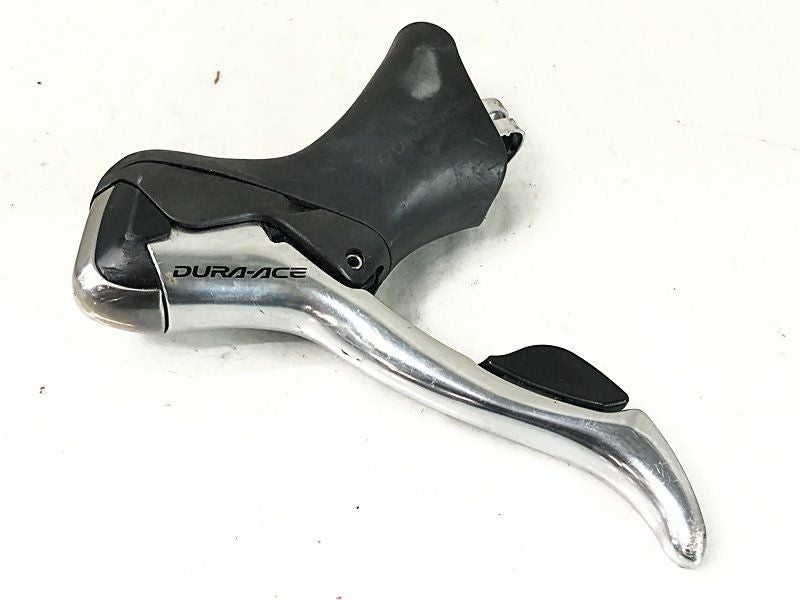 ジャンク シマノ SHIMANO デュラエース DURA-ACE ST-7801-L 変速レバー
