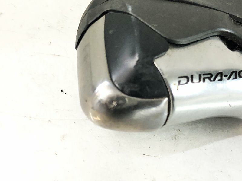 ジャンク シマノ SHIMANO デュラエース DURA-ACE ST-7801-L 変速レバー