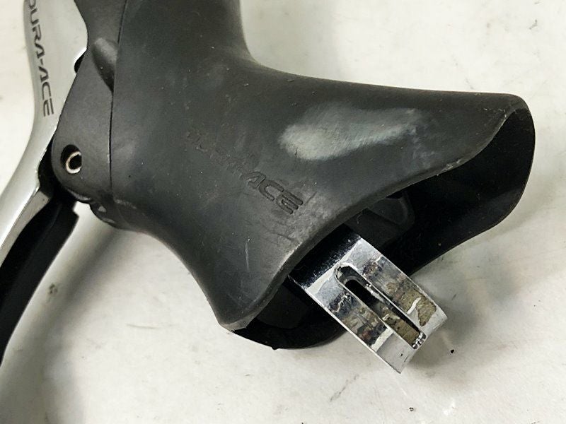 ジャンク シマノ SHIMANO デュラエース DURA-ACE ST-7801-L 変速レバー