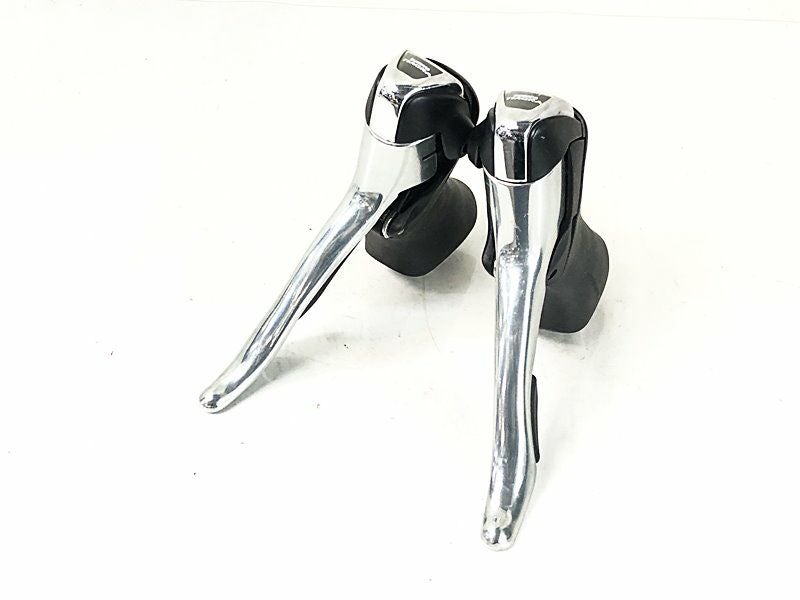 プライスダウン開始】シマノ SHIMANO ティアグラ TIAGRA ST-4500 変速