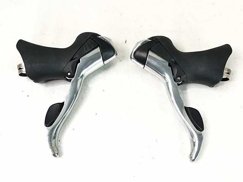 プライスダウン開始】シマノ SHIMANO ティアグラ TIAGRA ST-4500 変速 プライスダウン開始】シマノ SHIMANO ティアグラ TIAGRA ST-4500 変速
