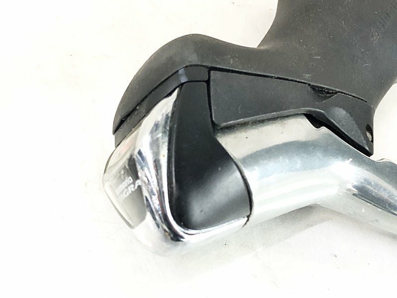 プライスダウン開始】シマノ SHIMANO ティアグラ TIAGRA ST-4500 変速