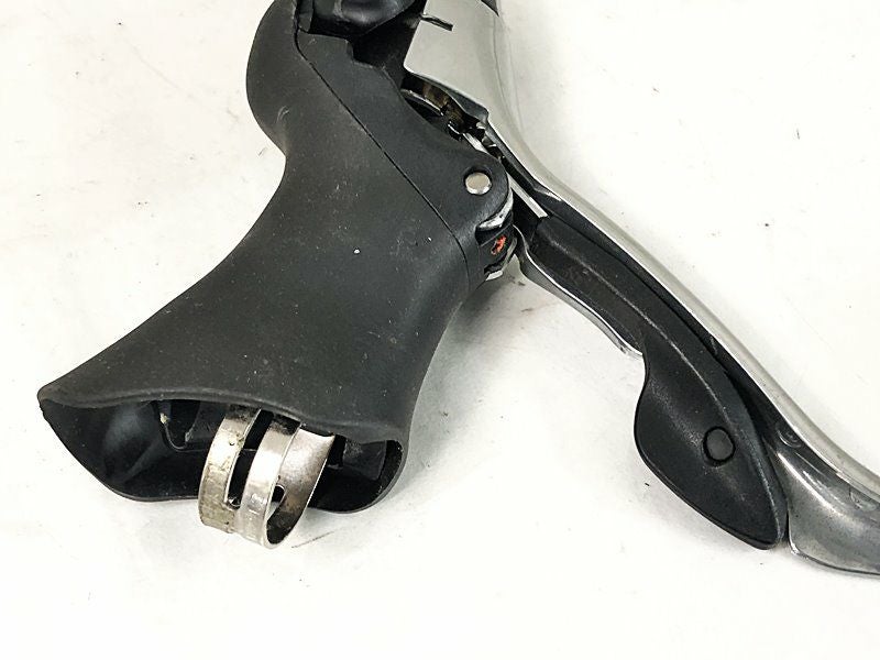 プライスダウン開始】シマノ SHIMANO ティアグラ TIAGRA ST-4500 変速