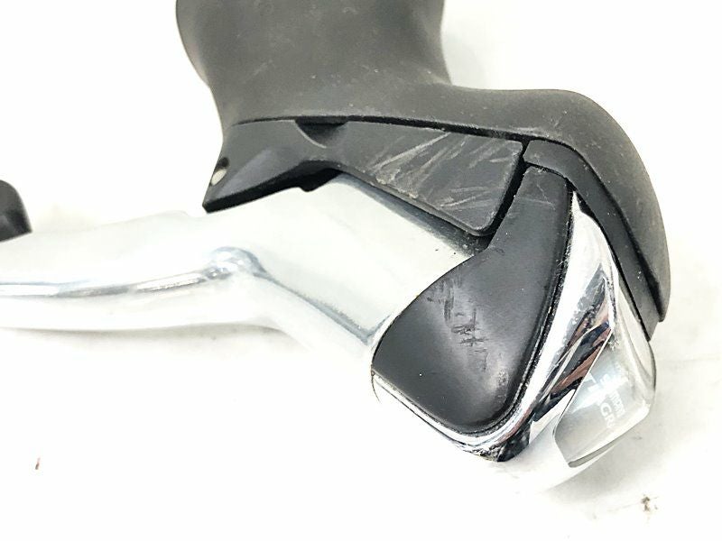 プライスダウン開始】シマノ SHIMANO ティアグラ TIAGRA ST-4500 変速