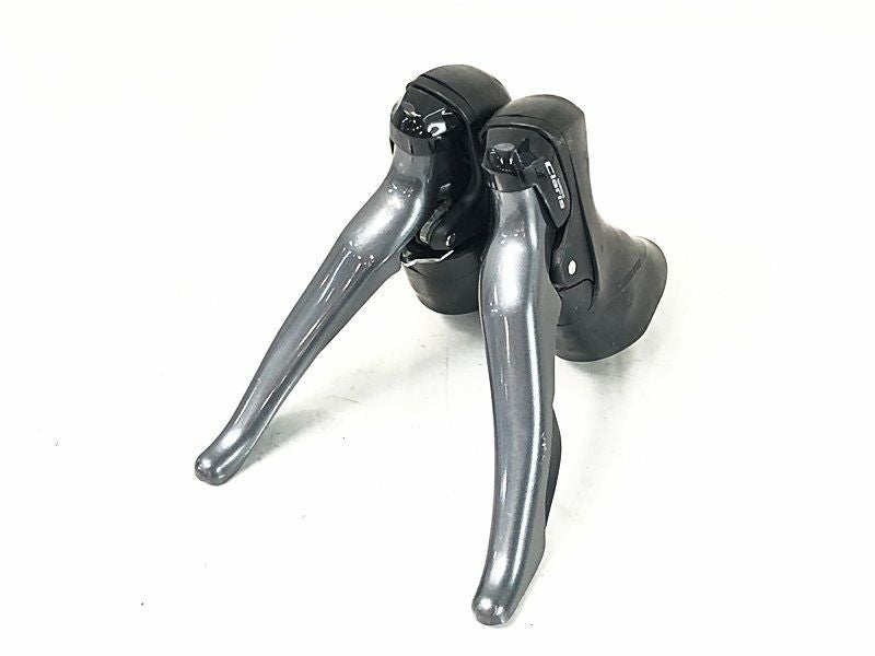 シマノ SHIMANO クラリス CLARIS ST-R2000 変速レバー シフトレバー 〇
