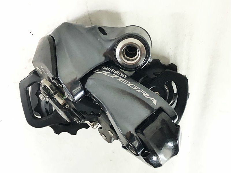 シマノ アルテグラ 6870 di2 SHIMANO ULTEGRA 6870 Di2 シマノ アルテグラ 6870 ディアイツー