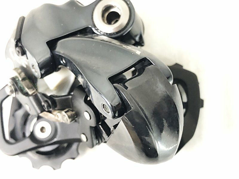 シマノ アルテグラ　RD6870　電動変速 シマノ SHIMANO アルテグラ Di2 ULTEGRA Di2 RD-6870 電動Di2 リア