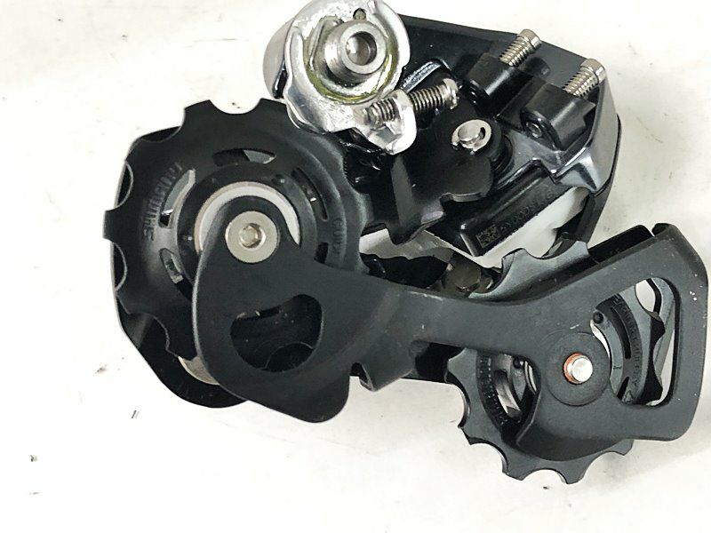 シマノ アルテグラ　RD6870　電動変速 シマノ SHIMANO アルテグラ Di2 ULTEGRA Di2 RD-6870 電動Di2 リア