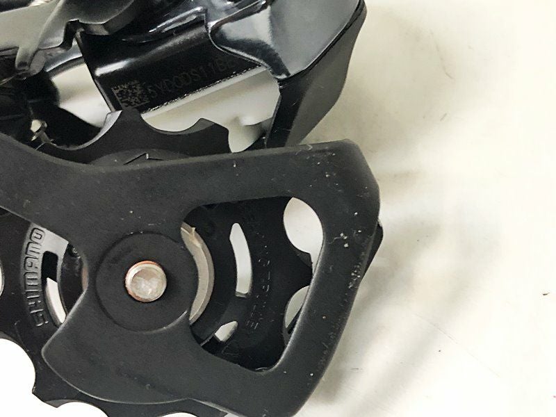 シマノ アルテグラ　RD6870　電動変速 シマノ SHIMANO アルテグラ Di2 ULTEGRA Di2 RD-6870 電動Di2 リア