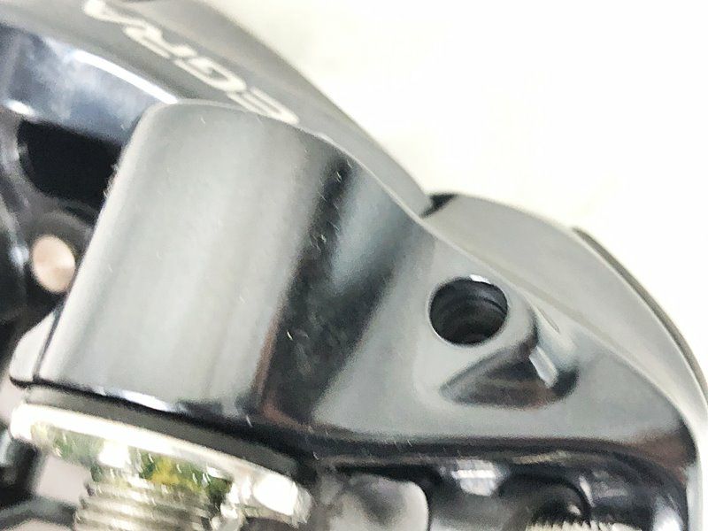 SHIMANO PD-6870 リアディレイラー シルバー/ブラック シマノ SHIMANO アルテグラ Di2 ULTEGRA Di2 RD-6870 電動Di2 リア