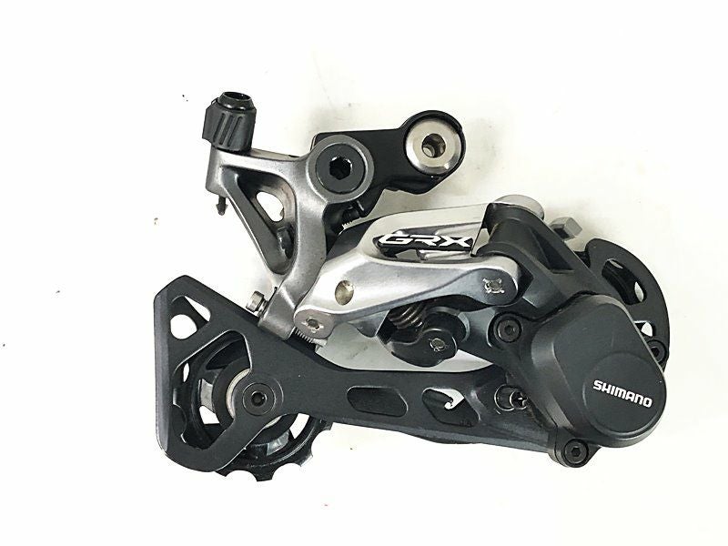 シマノ SHIMANO GRX RD-RX812 リアディレイラー 〇