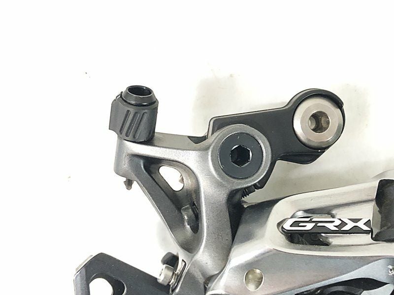 シマノ SHIMANO GRX RD-RX812 リアディレイラー 〇 シマノ SHIMANO GRX RD-RX812 リアディレイラー 〇