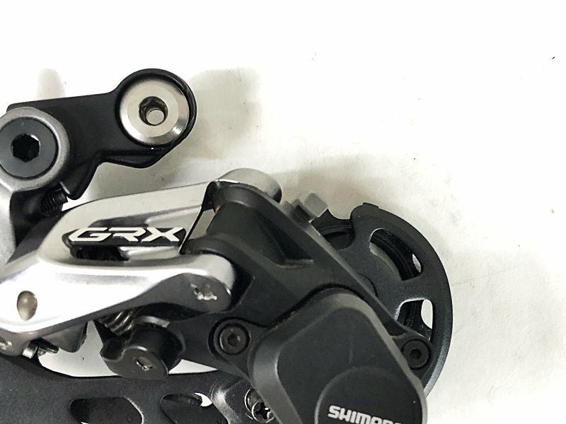 シマノ SHIMANO GRX RD-RX812 リアディレイラー 〇
