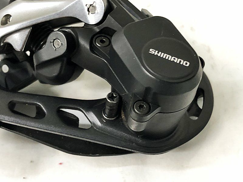 シマノ SHIMANO GRX RD-RX812 リアディレイラー 〇