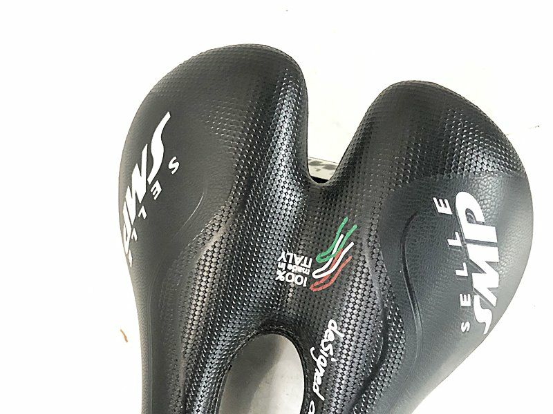セラエスエムピー SELLE SMP ヒール HELL サドル