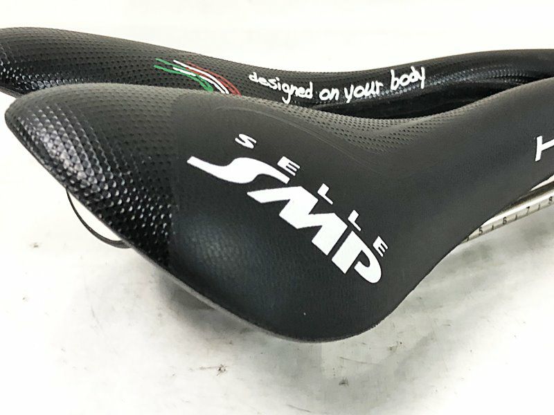 プライスダウン開始】セラエスエムピー SELLE SMP ヒール HELL サドル