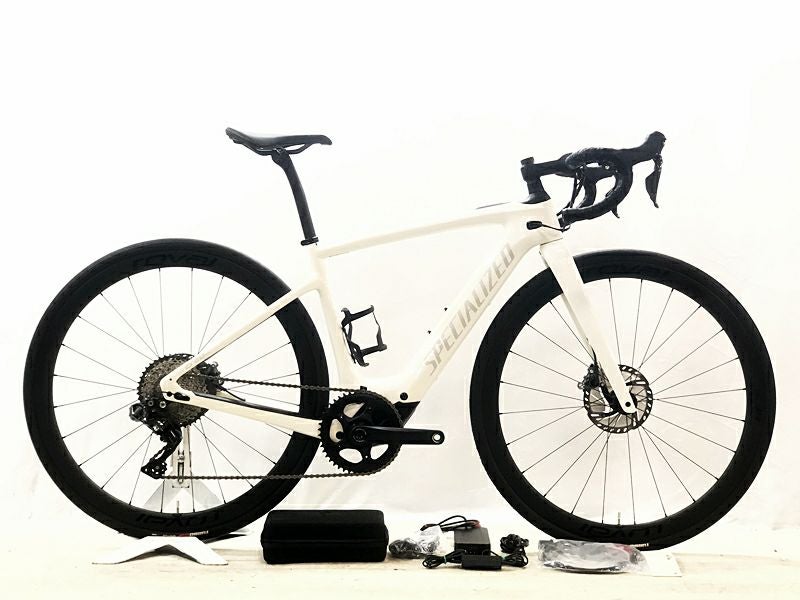 訳アリ SPECIALIZED TURBO CREO SL EXPERT CARBON 2021年 XT E-BIKE