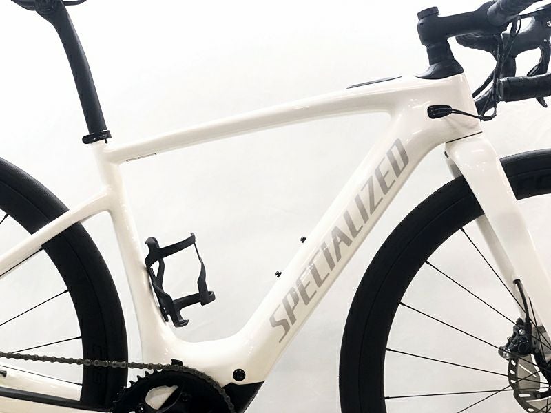 当サイト限定 完成車 BIG SALE】訳アリ SPECIALIZED TURBO CREO SL